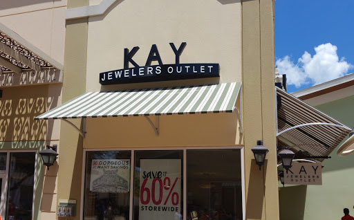 Jewelry Store «Kay Jewelers Outlet», reviews and photos, 5885 Gulf Fwy #347, Texas City, TX 77591, USA