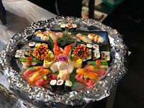 Sushi du Osakaya Restaurant Japonais à Béziers - n°7