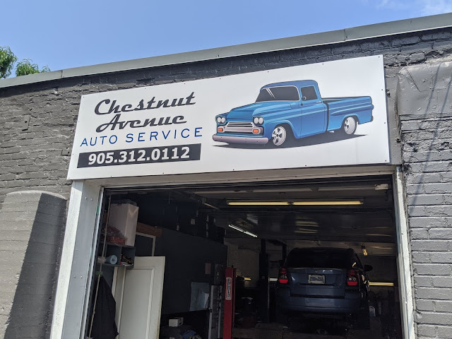 Chestnut Avenue Auto