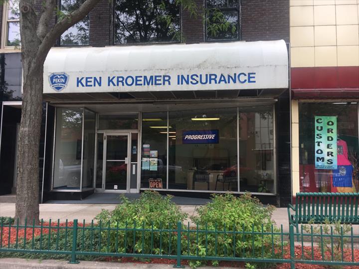 Ken Kroemer Insurance