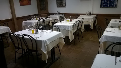 Restaurant Pica Pica en Canet de Mar