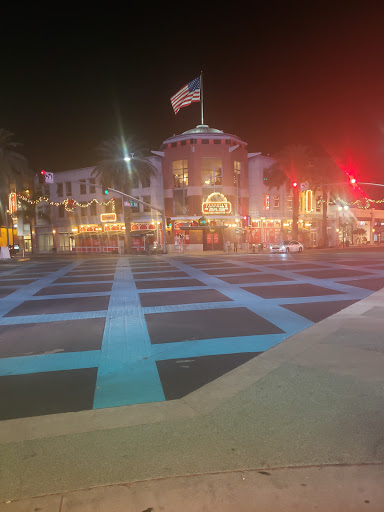 Brea Improv image