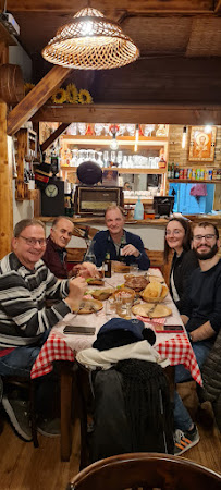 Atmosphère du Restaurant serbe Balkan Express à Montreuil - n°15