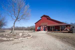 The Barns at Timber Creek image