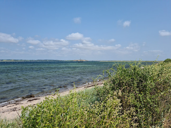 Anmeldelser af Lyø Havn i Faaborg - Restaurant