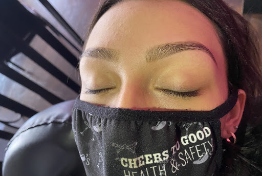 Beauty Salon «Aaina Salon», reviews and photos, 11719 Jones Rd, Houston, TX 77065, USA