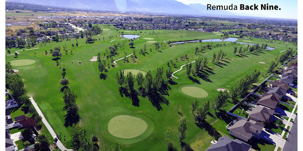 Remuda Golf Course and Driving Range