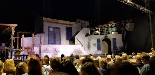 Performing Arts Theater «Annapolis Summer Garden Theatre», reviews and photos, 143 Compromise St, Annapolis, MD 21401, USA