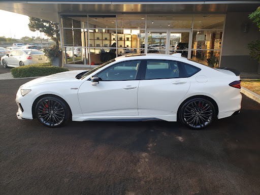 Marin Acura image