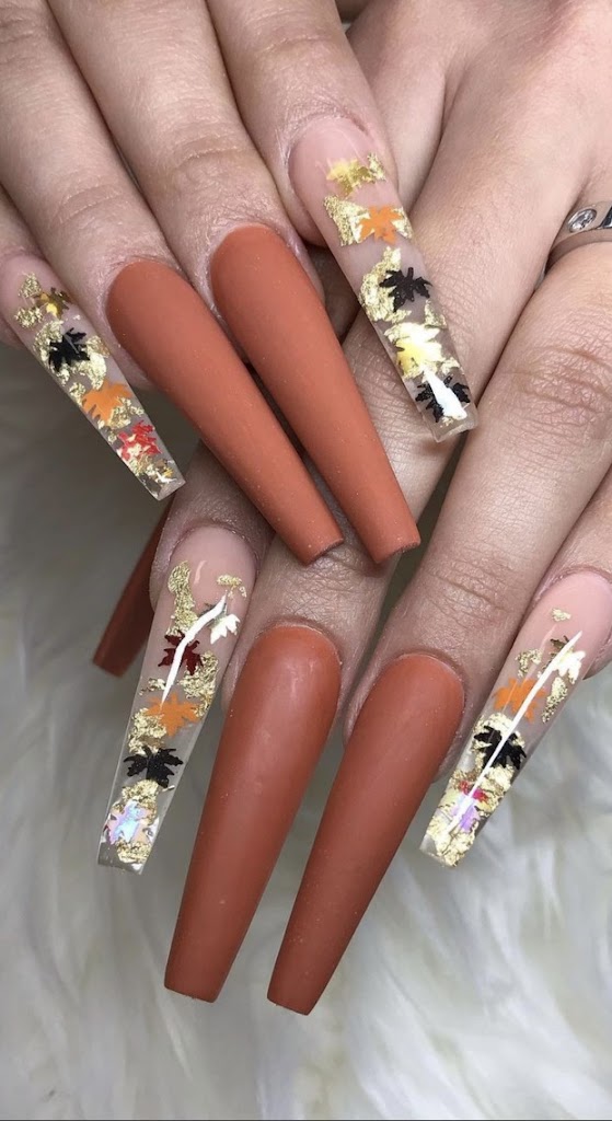 Art Nails 93618