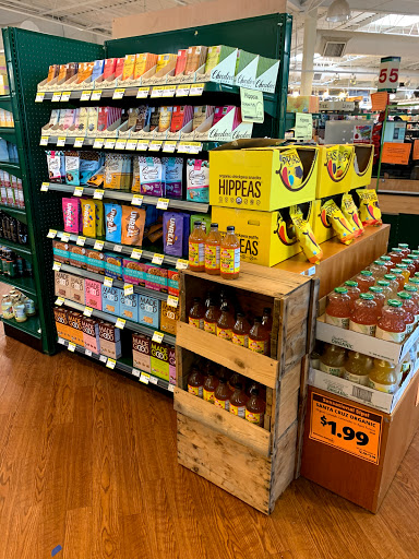 Natural Foods Store «Natural Grocers», reviews and photos, 19019 E 48th St, Independence, MO 64055, USA