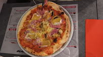 Pizza du Pizzeria La bisquine à Granville - n°5