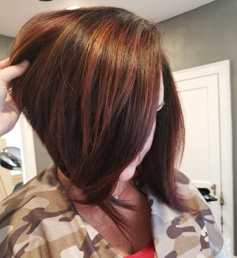 Hair Salon «The Blowout Salon», reviews and photos, 5875 Old Bullard Rd # 200, Tyler, TX 75703, USA