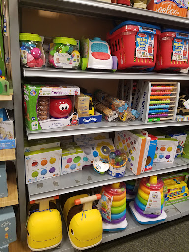 Book Store «Barnes & Noble», reviews and photos, 17111 Haggerty Rd, Northville, MI 48168, USA