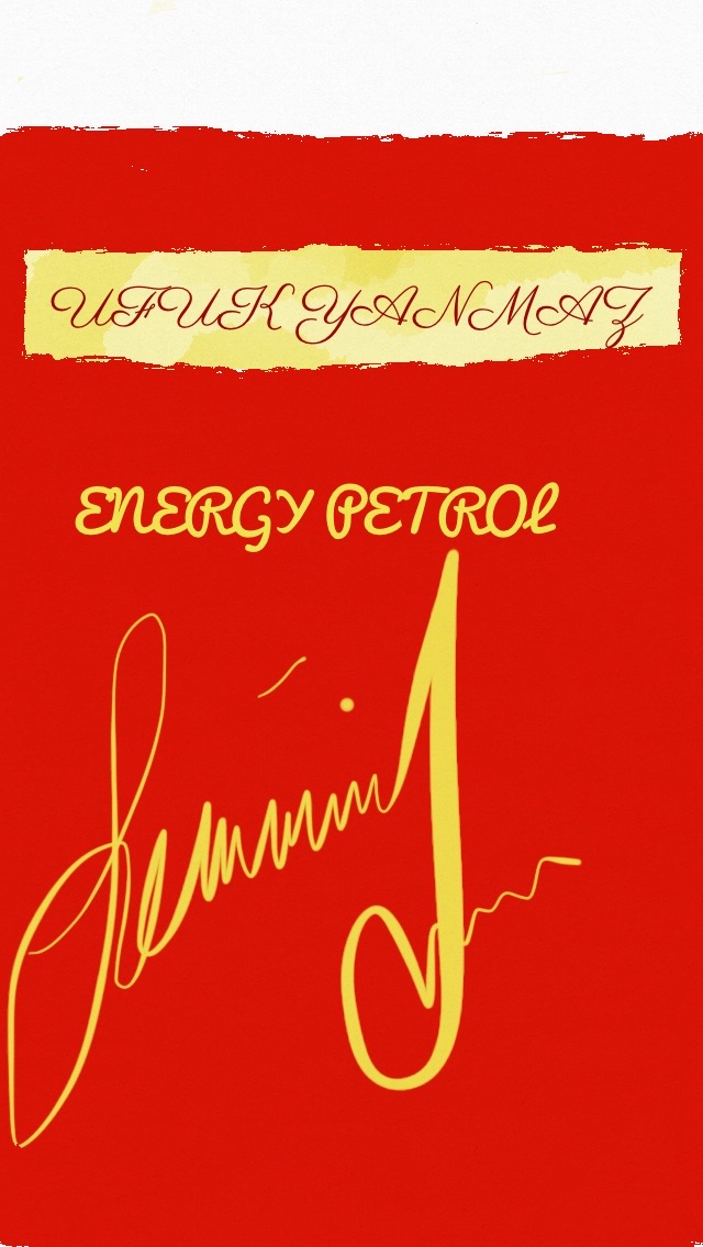 Energy Petrol Akaryakt Istasyonu