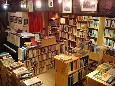 Bouquiniste Pont-Audemer Le Temps Retrouvé à Pont-Audemer
