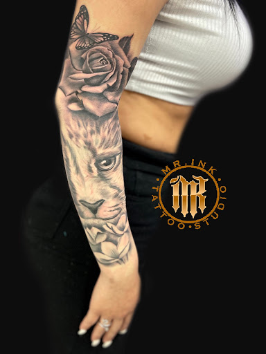 Explore filipino tattoo ideas, creative tattoo ideas in Pine Brook, available at Mr Ink Tattoo Studio