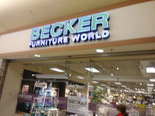 Furniture Store «Becker Furniture World - Northtown», reviews and photos, 304 Northtown Dr NE, Blaine, MN 55434, USA
