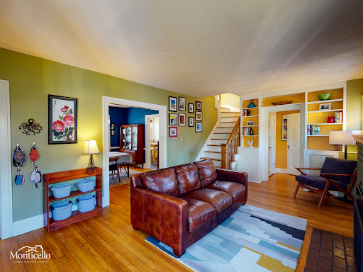 Real Estate Agency «Monticello, Licensed Real Estate Broker», reviews and photos, 421 New Karner Rd, Colonie, NY 12205, USA