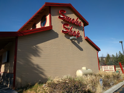 Reno-Sparks Indian Colony Smoke Shop