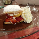 Photo n°3 de l'avis de Andrea.a fait le 29/06/2019 à 10:19 sur le  Ristorante Ruota Due à Andonno