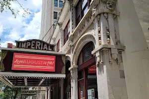 Imperial Theatre image
