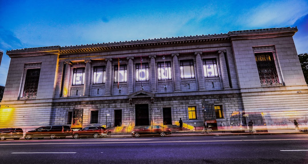 New-York Historical Society