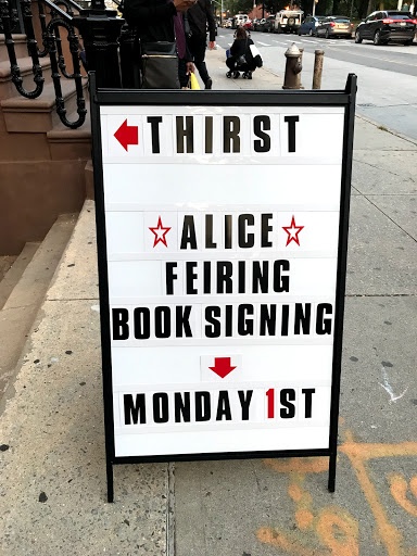 Wine Store «Thirst Wine Merchants», reviews and photos, 11 Greene Ave, Brooklyn, NY 11238, USA