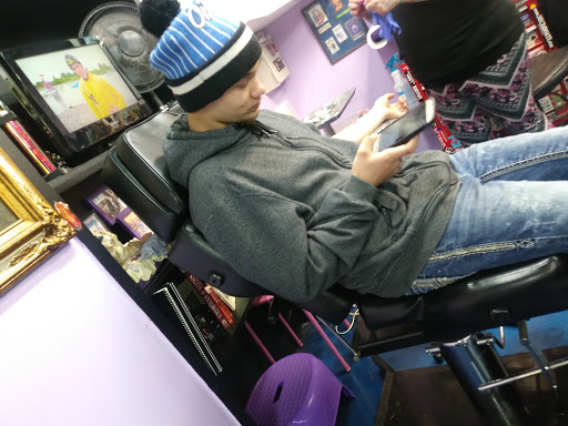 Tattoo Shop «Liquid Tattoo», reviews and photos, 16583 Old U.S. 27, Lansing, MI 48906, USA