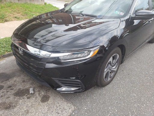 Auto Body Shop «Syrena Auto Body Shop Inc», reviews and photos, 6201 Oxford Ave, Philadelphia, PA 19111, USA