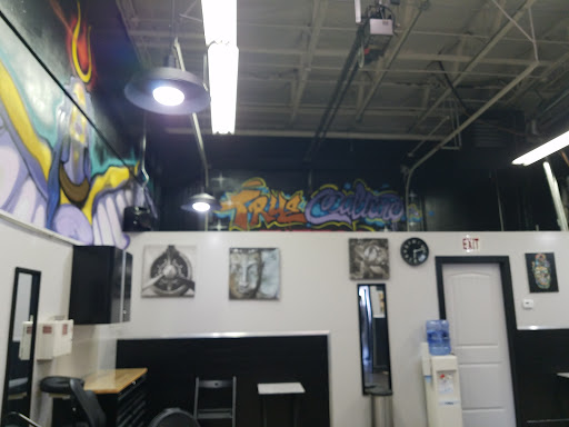 Tattoo Shop «True Culture Tattoos», reviews and photos, 2346 S Redwood Rd, West Valley City, UT 84119, USA