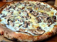 Pizza du Pizzeria Basilic & Co à Lille - n°14