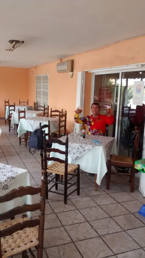 Restaurante El Pintat