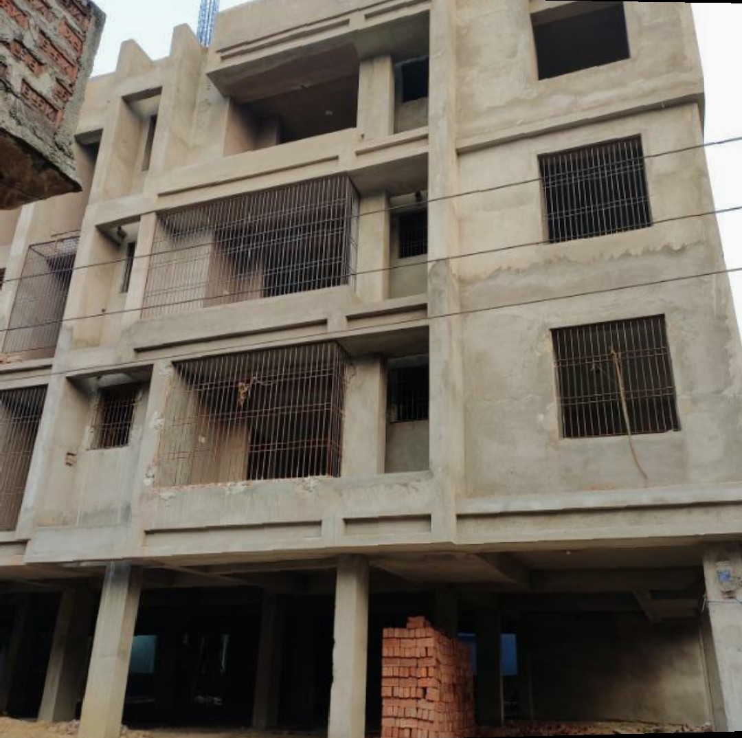 प्रांगण खुशी अपार्टमेंट , भूसुंडा मोड़ , मानपुर , गया