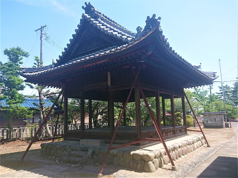 高彦神社