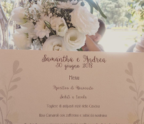 Restaurant italien Cascina Guzzafame à Cascina Guzzafame (la carte)