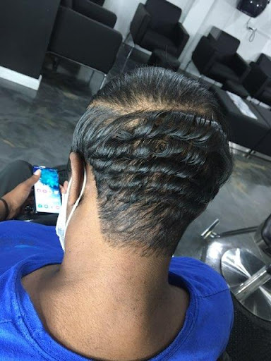 Hair Salon «Hi Texture», reviews and photos, 1860 Atkinson Rd NW #111, Lawrenceville, GA 30043, USA