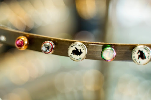 Explore hip hop tattoo ideas, creative tattoo ideas in Charleston, available at Exotic Impressions Body Piercing