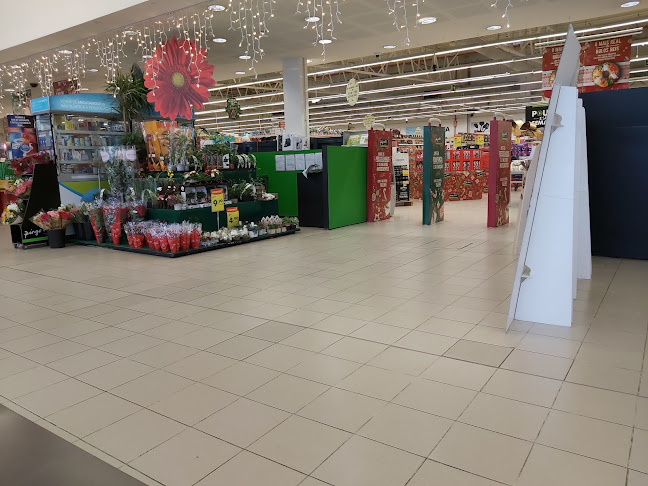 Comentários e avaliações sobre o Pingo Doce Santo Tirso - Lugar de Fontiscos