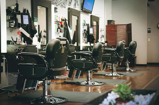 Barber Shop «VIP Barbershop & Lounge», reviews and photos, 140 Main St, Nashua, NH 03060, USA