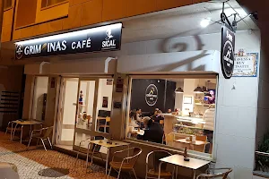 Grimoinas Café image