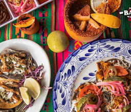 Ah bárbaro plaza de toros photo