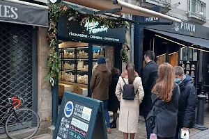 Fromagerie Crèmerie Maison Frometon image