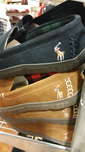 Outlet Store «Polo Ralph Lauren Factory Store», reviews and photos, 1155 Buck Creek Rd, Simpsonville, KY 40067, USA
