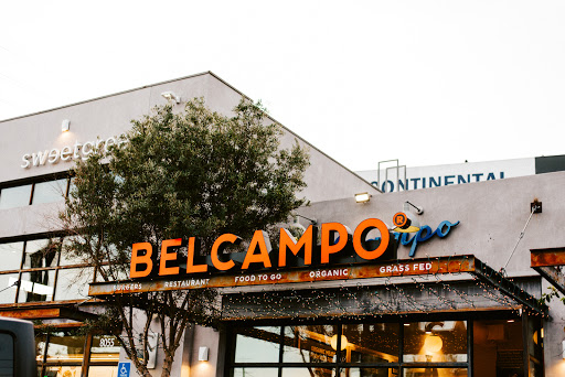 Belcampo Meat Co., 8053 W 3rd St, Los Angeles, CA 90048, USA, 