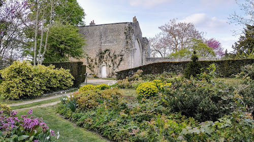 attractions Château de Vendôme Vendôme