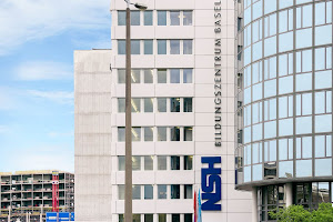 IBZ - Die Schweizer Schule für Technik und Management (ipso Bildung AG)