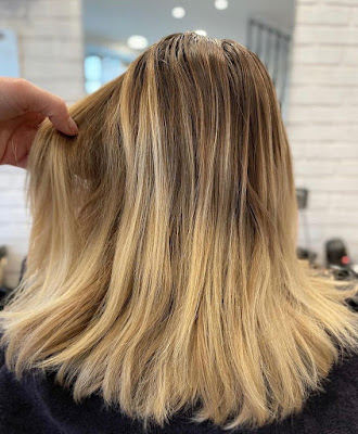 L' Instant Coiffure est devenu « MESSIEURS MESDAMES » à Meung-sur-Loire