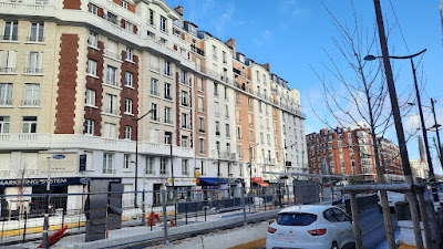 CMS - Car Marketing System à Paris