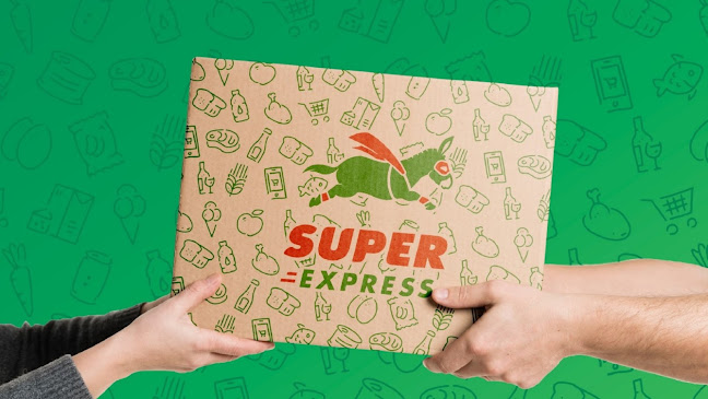 Avaliações doSuper Express em Albufeira - Supermercado